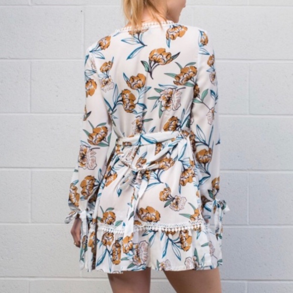 💕💐BOHO DRESS 👗🏝 - Picture 2 of 7